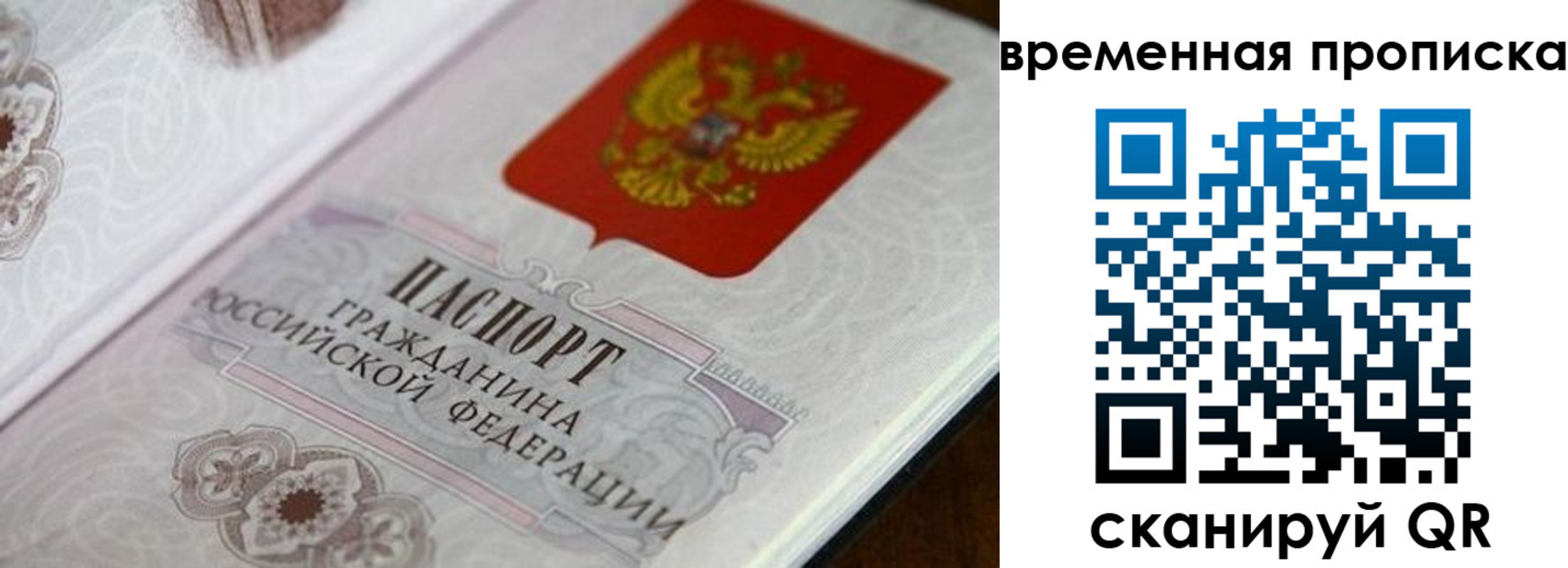 прописка от собственника в Сургуте